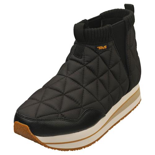 Teva noir online